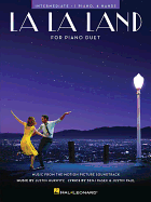 La La Land - Piano Duet: Intermediate Piano Duet (1 Piano, 4 Hands)