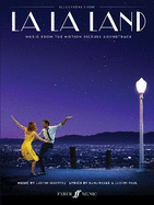 La La Land - Pvg: Music from the Motion Picture Soundtrack