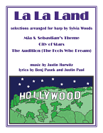 La La Land: Selections Arranged for Harp