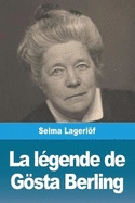 La Legende de Gosta Berling