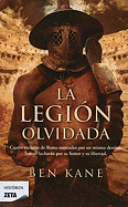 La Legion Olvidada