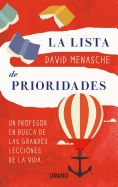 La Lista de Prioridades