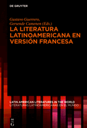 La literatura latinoamericana en versin francesa