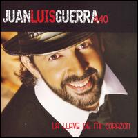 La Llave de Mi Corazon - Juan Luis Guerra