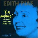 La Mme: The Early Recordings 1936-44