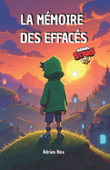 La m?moire des effac?s: Fanfiction Brawl Stars