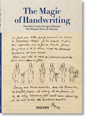 La Magie Du Manuscrit. Collection Pedro Corr?a Do Lago - Nelson, Christine, and Wiedemann, Julius (Editor)