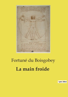 La main froide - Du Boisgobey, Fortun