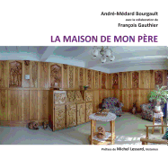 La maison de mon pre