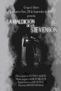 La Maldicin de Los Stevenson