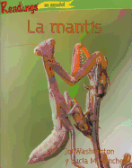 La Mantis - Washington, Joi, and Sanchez, Lucia M