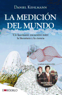 La Medicion del Mundo