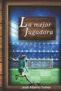 La mejor jugadora