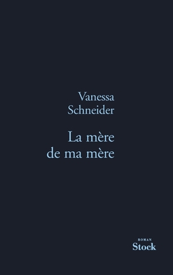 La Mere de Ma Mere - Schneider-V