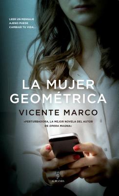 La Mujer Geometrica - Marco, Vicente