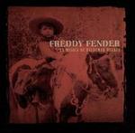 La Musica de Baldemar Huerta - Freddy Fender