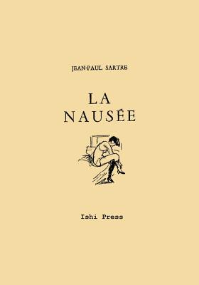 La Nausee Jean-Paul Sartre - Sartre, Jean-Paul, and Sloan, Sam (Introduction by)