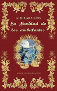 La Navidad de los ambulantes