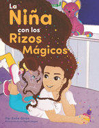 La nia con los rizos mgicos (Spanish Edition)