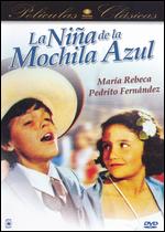 La Nina de la Mochila - Rubn Galindo Aguilar