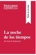 La noche de los tiempos de Ren Barjavel (Gua de lectura): Resumen y anlisis completo