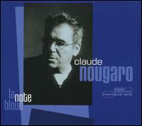 La Note Bleue - Claude Nougaro