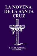 La Novena de la Santa Cruz