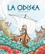 La Odisea (?lbum) / The Odyssey