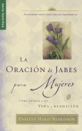 La Oraci?n de Jabes Para Mujeres - Serie Favoritos