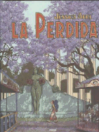 La Perdida - Abel, Jessica