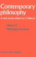 La philosophie contemporaine / Contemporary philosophy: Chroniques nouvelles / A new survey