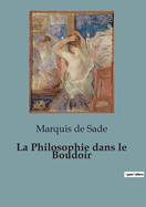 La Philosophie dans le Boudoir