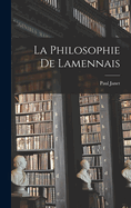 La Philosophie de Lamennais