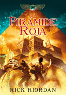 La Pirmide Roja / The Red Pyramid