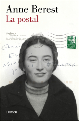 La Postal / The Postcard - Berest, Anne