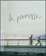 La Promesse [Criterion Collection] [Blu-ray] - Jean-Pierre Dardenne; Luc Dardenne