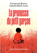 La promesse du petit gar?on: une histoire d'inceste
