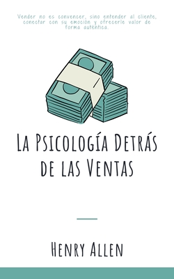 La Psicologa Detrs de las Ventas - Allen, Henry