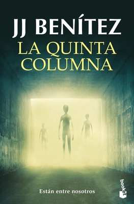 La Quinta Columna - Ben?tez, J J