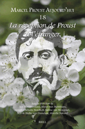 La Rception de Proust  l'tranger