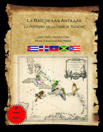 La Raiz de la Antillas: La Historia de la Familia Todidae