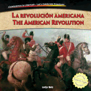 La Revolucin Americana / The American Revolution