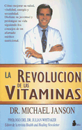 La Revolucion de Las Vitaminas