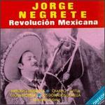 La Revolucion Mexicana, Vol. 1