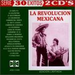 La Revolucion Mexicana - Various Artists