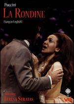 La Rondine (CBC Orchestra) - 