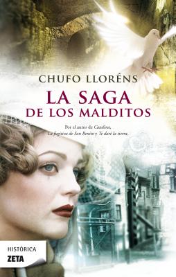 La Saga de los Malditos - Llorens, Chufo