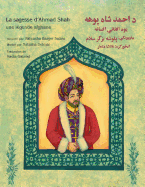 La sagesse d'Ahmad Shah: Edition franais-pachto