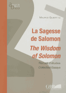 La Sagesse de Salomon: Recueil D'Etudes = the Wisdom of Solomon: Collected Essays