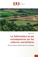 La Salinisation et ses consquences sur les cultures marachres